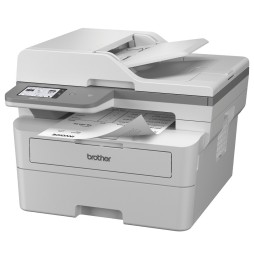 BROTHER MFCL2980DW MFP 4-en-1 laser monochrome A4