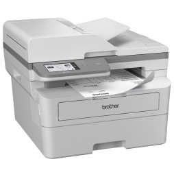 BROTHER MFCL2980DW MFP 4-en-1 laser monochrome A4