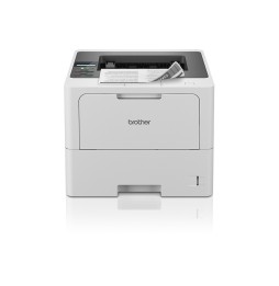 BROTHER imprimante monochrome laser A4 HLL6210DW avec impression recto-verso