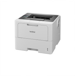BROTHER imprimante monochrome laser A4 HLL6210DW avec impression recto-verso