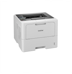 BROTHER imprimante monochrome laser A4 HLL6210DW avec impression recto-verso