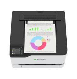 LEXMARK LASER CS431DW