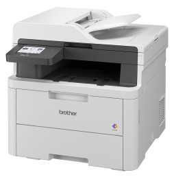 BROTHER MFCL3740CDWE MFP 4en1 laser couleur A4