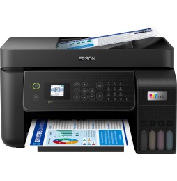 EPSON EcoTank ET-4800 Multifonction Jet d'encre couleur A4