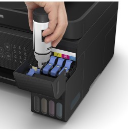 EPSON EcoTank ET-4800 Multifonction Jet d'encre couleur A4