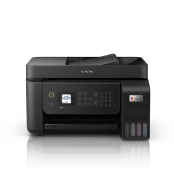 EPSON EcoTank ET-4800 Multifonction Jet d'encre couleur A4