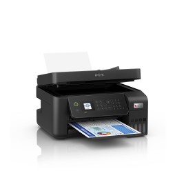 EPSON EcoTank ET-4800 Multifonction Jet d'encre couleur A4