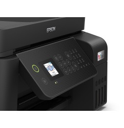 EPSON EcoTank ET-4800 Multifonction Jet d'encre couleur A4