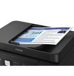 EPSON EcoTank ET-4800 Multifonction Jet d'encre couleur A4