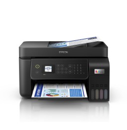 EPSON EcoTank ET-4800 Multifonction Jet d'encre couleur A4