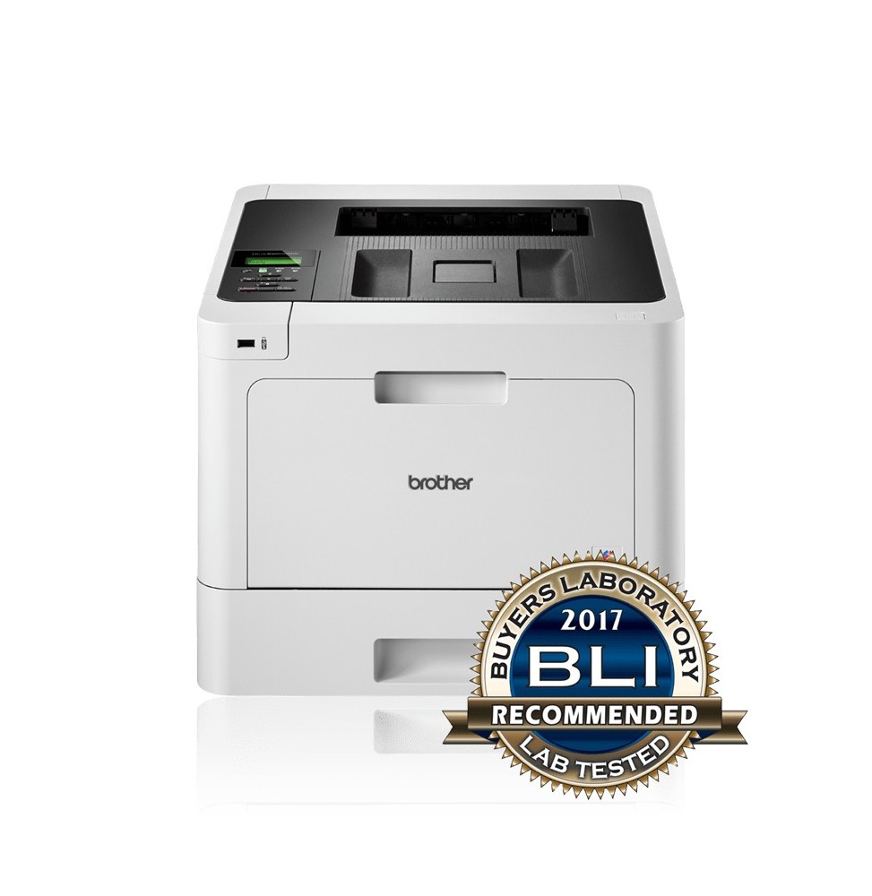 BROTHER imprimante couleur laser A4 HLL8260CDW