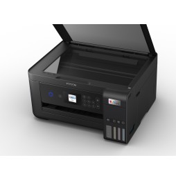 EPSON EcoTank ET-2851 MFP Jet d'encre couleur A4