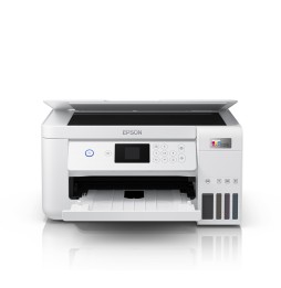 EPSON EcoTank ET-2856 MFP Jet d'encre couleur A4