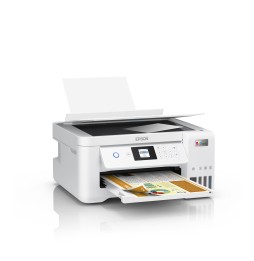 EPSON EcoTank ET-2856 MFP Jet d'encre couleur A4