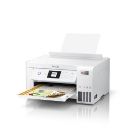 EPSON EcoTank ET-2856 MFP Jet d'encre couleur A4