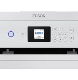 EPSON EcoTank ET-2856 MFP Jet d'encre couleur A4