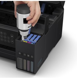 EPSON EcoTank ET-2850 MFP Jet d'encre couleur A4