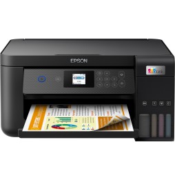 EPSON EcoTank ET-2850 MFP Jet d'encre couleur A4