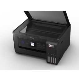 EPSON EcoTank ET-2850 MFP Jet d'encre couleur A4