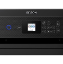 EPSON EcoTank ET-2850 MFP Jet d'encre couleur A4