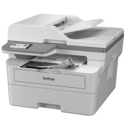 BROTHER MFCL2960DW MFP 4-en-1 laser monochrome A4