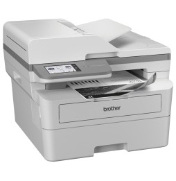 BROTHER MFCL2960DW MFP 4-en-1 laser monochrome A4