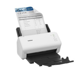 BROTHER SCANNER ADS4100 Scanner de documents bureautique