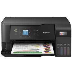 EPSON EcoTank ET-2840 MFP Jet d'encre Couleur A4