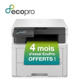 BROTHER DCPL3520CDW MFP laser couleur A4