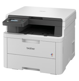 BROTHER DCPL3520CDW MFP laser couleur A4