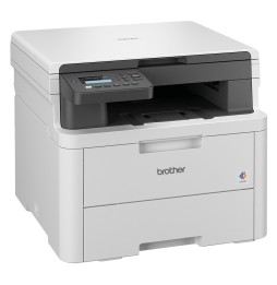 BROTHER DCPL3520CDW MFP laser couleur A4