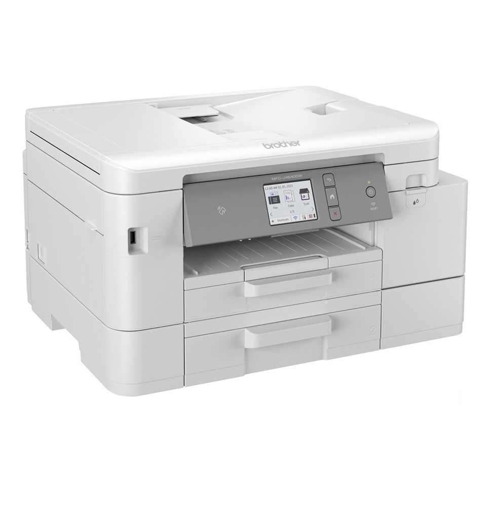 BROTHER MFCJ4535DWXL All in Box MFP jet d'encre A4