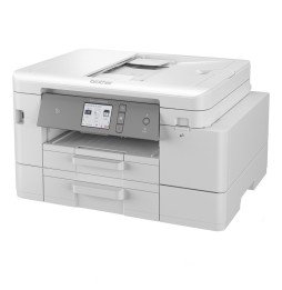 BROTHER MFCJ4535DWXL All in Box MFP jet d'encre A4