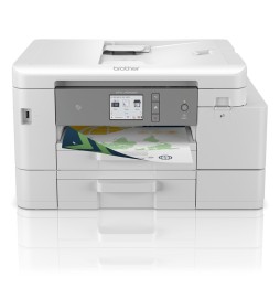 BROTHER MFCJ4540DWXL ALL INBOX MFP 4en1 jet encre Couleur A4