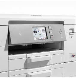 BROTHER MFCJ4540DWXL ALL INBOX MFP 4en1 jet encre Couleur A4