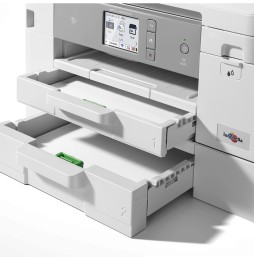 BROTHER MFCJ4540DWXL ALL INBOX MFP 4en1 jet encre Couleur A4