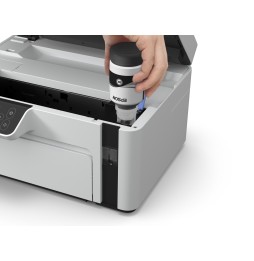 EPSON EcoTank ET-M2120 MFP Jet d'encre Mono A4