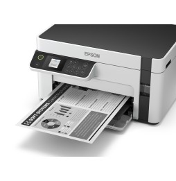 EPSON EcoTank ET-M2120 MFP Jet d'encre Mono A4