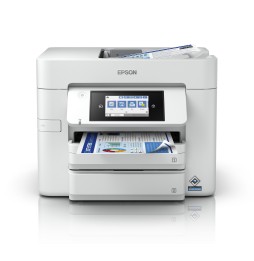 EPSON WorkForce Pro WF-C4810DTWF MFP Jet d'encre couleur A4