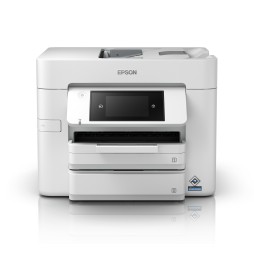 EPSON WorkForce Pro WF-C4810DTWF MFP Jet d'encre couleur A4