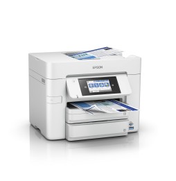 EPSON WorkForce Pro WF-C4810DTWF MFP Jet d'encre couleur A4