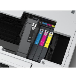 EPSON WorkForce Pro WF-C4810DTWF MFP Jet d'encre couleur A4