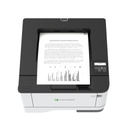 LEXMARK LASER MS431DN