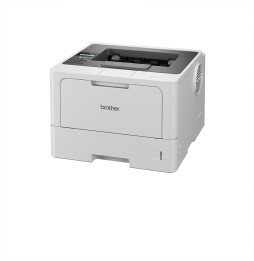 BROTHER imprimante laser monochrome A4 HL-L5210DW avec impression recto-verso