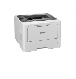 BROTHER imprimante laser monochrome A4 HL-L5210DW avec impression recto-verso