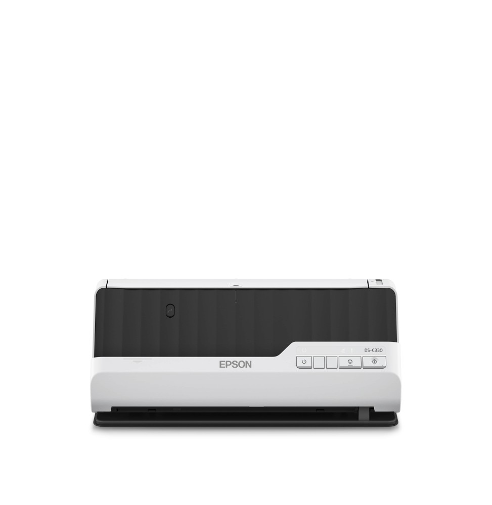 EPSON Scanner DS-C330 avec chargeur 20p, R-V, 30ppm