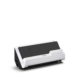 EPSON Scanner DS-C330 avec chargeur 20p, R-V, 30ppm