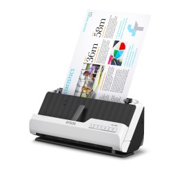 EPSON Scanner DS-C330 avec chargeur 20p, R-V, 30ppm