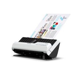 EPSON Scanner DS-C330 avec chargeur 20p, R-V, 30ppm