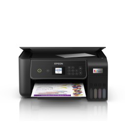 EPSON EcoTank ET-2870 MFP Jet d'encre couleur A4